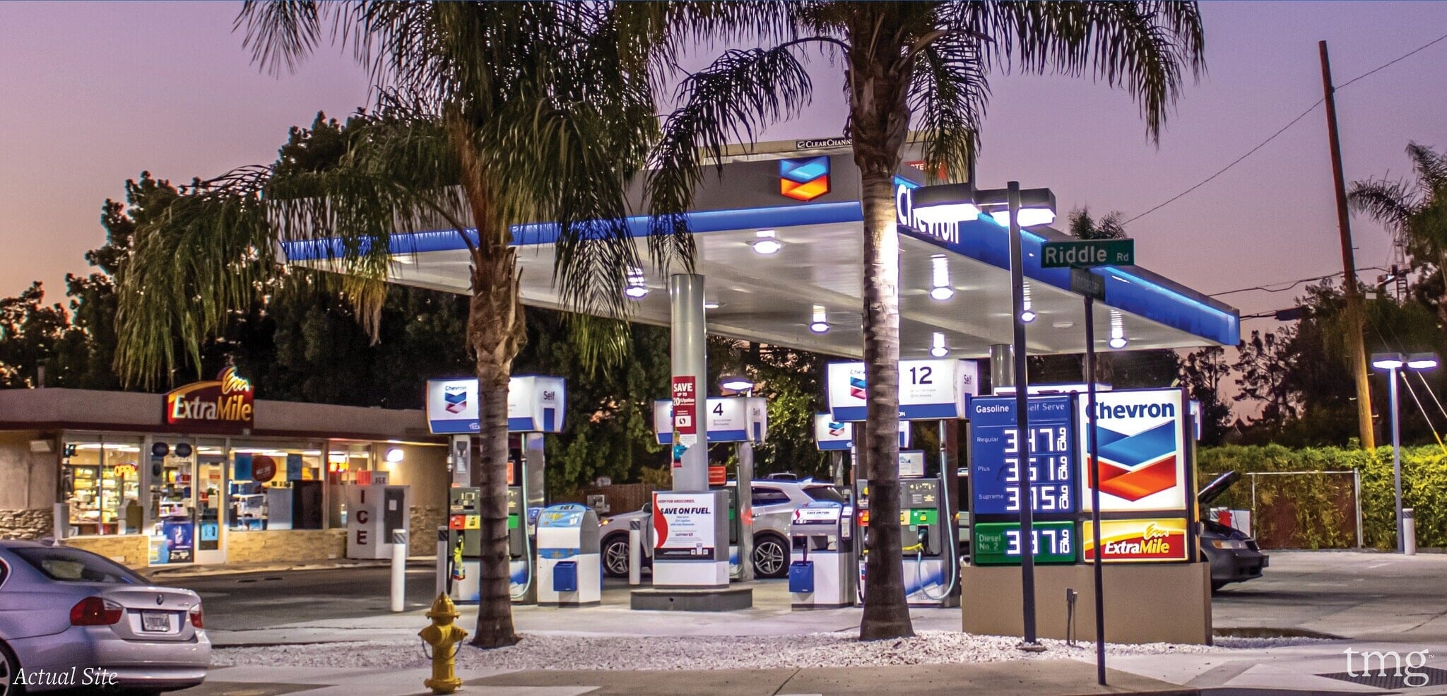 623 S. Winchester Blvd., San Jose
