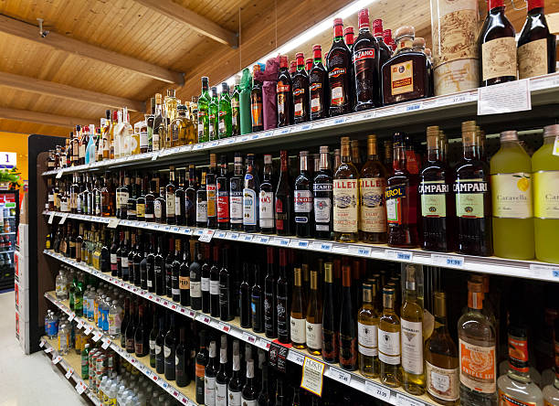 Ben's Liquors