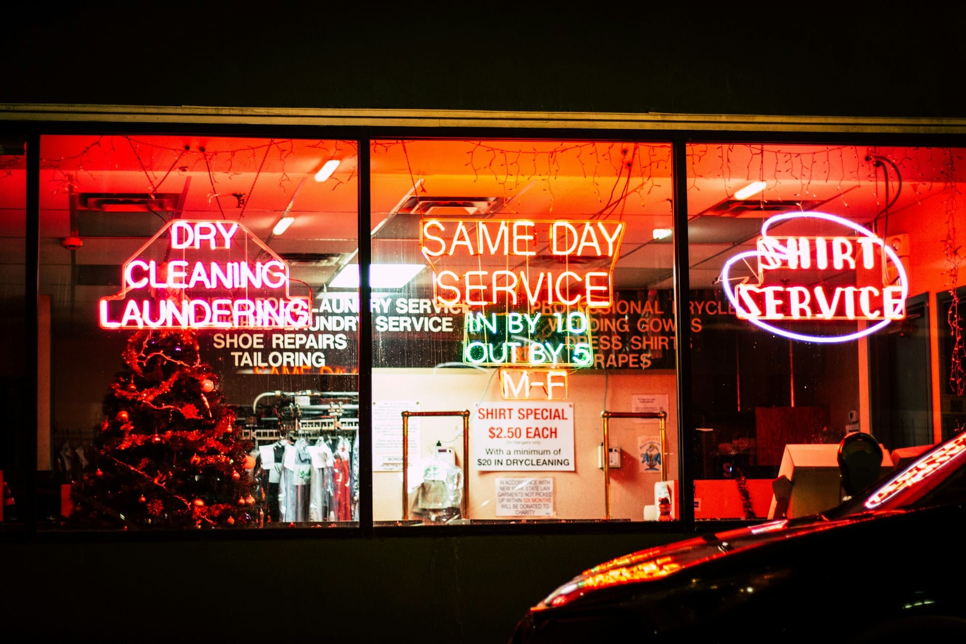 Elite Cleaners – Bascom