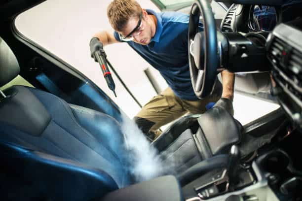 Premier Auto Upholstery – Santa Clara