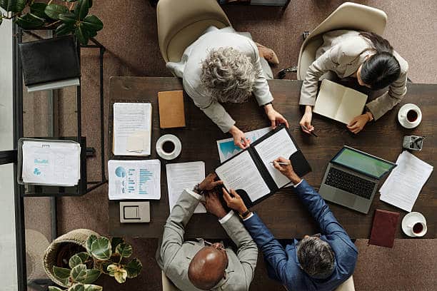 VR Business Brokers – Fremont